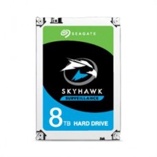 Seagate監控鷹SkyHawk 8TB 3.5吋 監控碟 (ST8000VX0022)